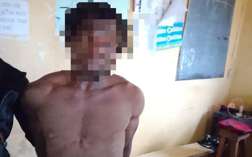Infamous gunrunner, three suspects arrested in Ondo