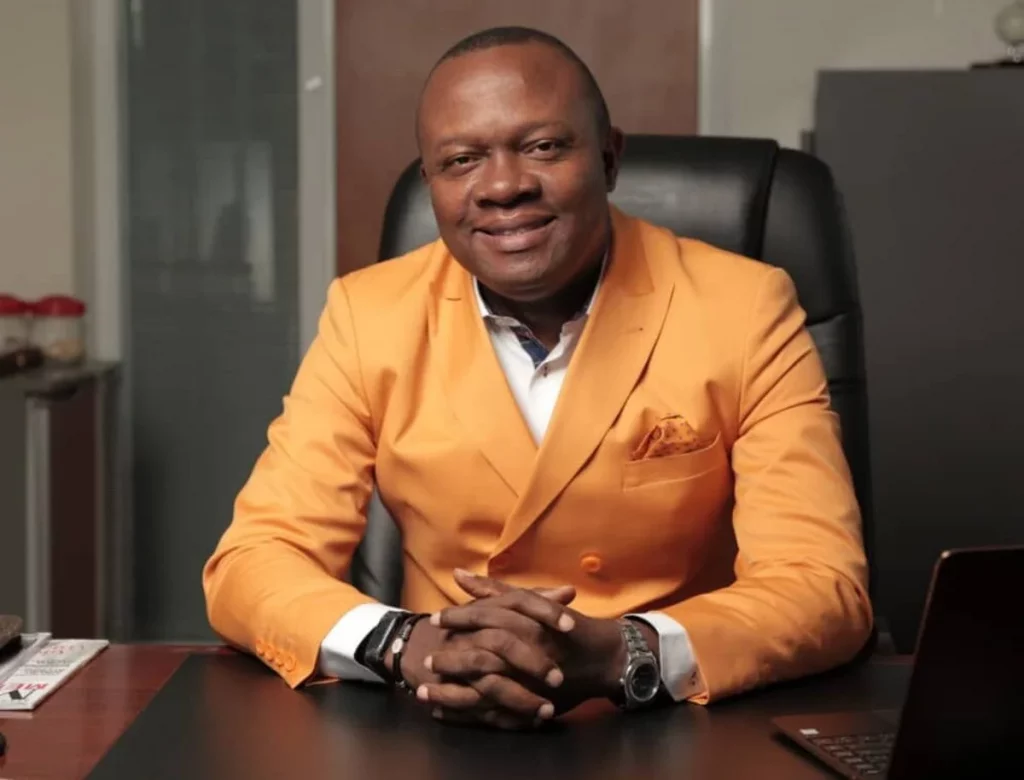 I will defeat Soludo if courtroom replaces me with Ukachukwu two weeks to Anambra election – Ozigbo