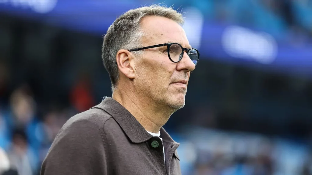 EPL: Paul Merson predicts Man Metropolis vs Man Utd, Brentford vs Chelsea, different fixtures