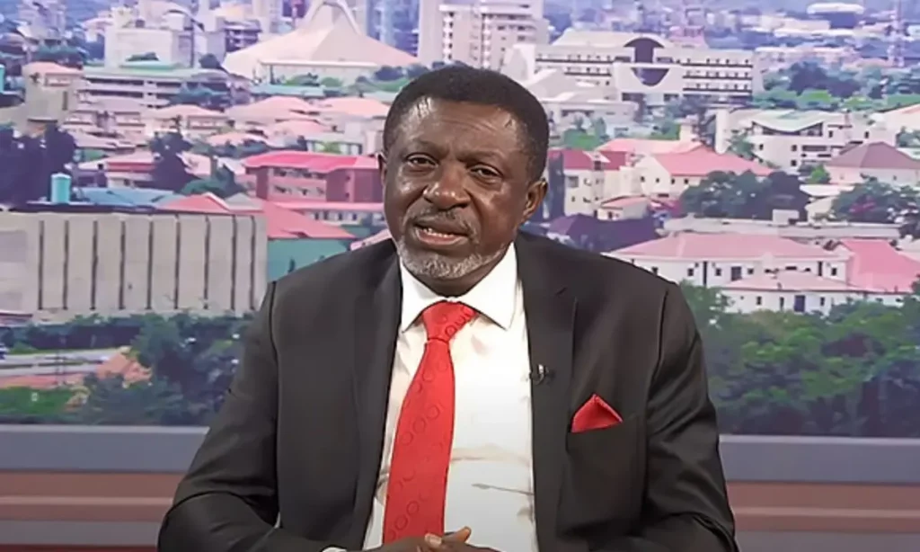 Sanction corrupt Nigerian politicians – Atiku’s aide urges Trump