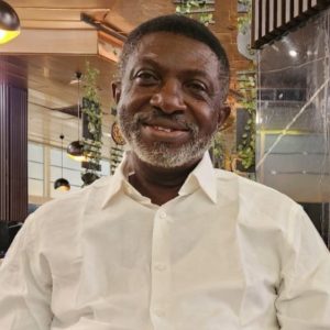 Course of to rig 2027 elections has began – Atiku’s aide, Ibe alleges
