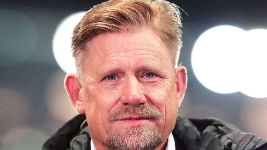 EPL: Schmeichel laments Man United’s choice to promote two gamers
