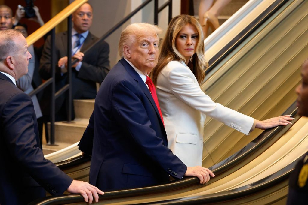 Trump's thrashing of the United Nations shines a lightweight on the necessity for reform