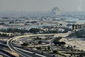 White Home criticizes Israel for attacking Hamas leaders in Doha, citing Qatari-U.S. friendship