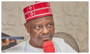 Kwankwaso lastly provides situations to hitch APC