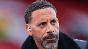 EPL: Rio Ferdinand names solely staff that can problem Liverpool for title