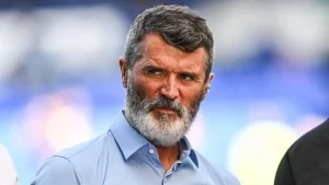 EPL: Roy Keane, Ian Wright predict final result of Manchester Derby