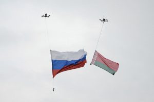 Russia reveals off typical and nuclear army may in drills — and raises tensions with NATO