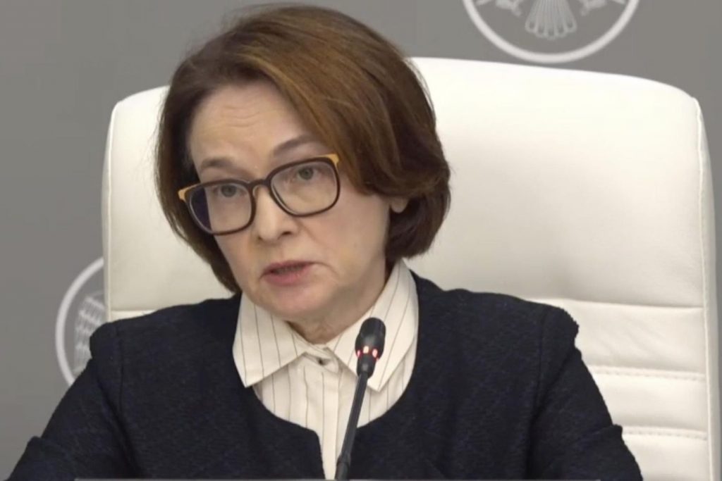 Russia cuts rate of interest to 17% as strains present in wartime financial system