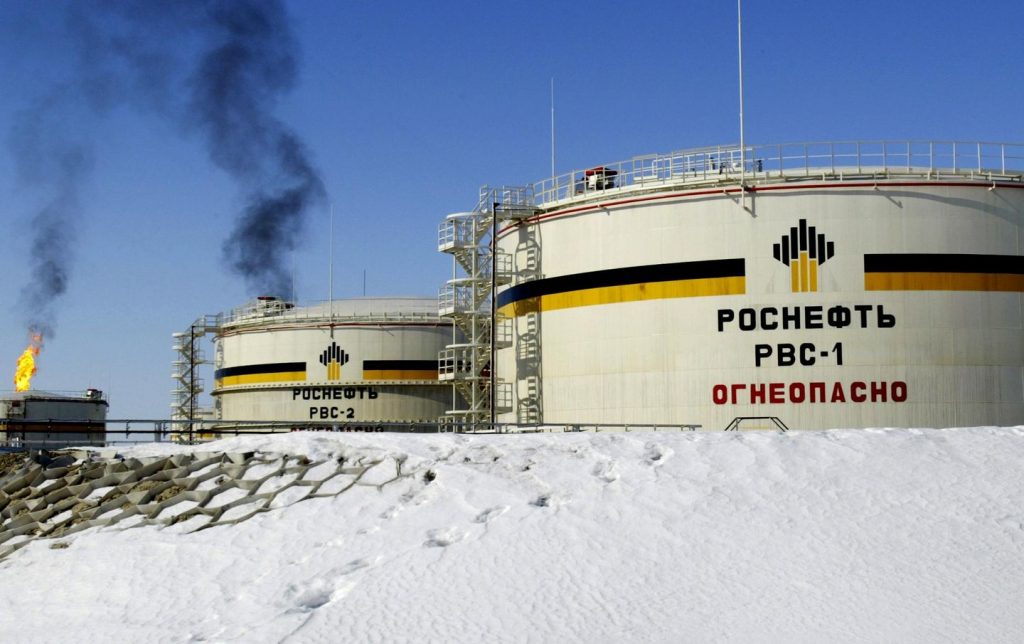 McCaul predicts NATO members will fall in line and reduce off all Russian oil