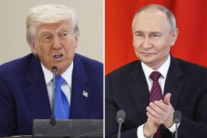 Some NATO members skeptical of going chilly turkey on banning Russian oil regardless of Trump's push