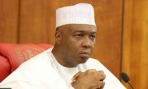 Kwara Govt replies Saraki on safety claims