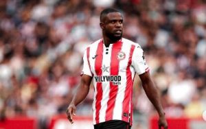 Kayode, Onyeka shine as Brentford humble Manchester United to equal 88-year report