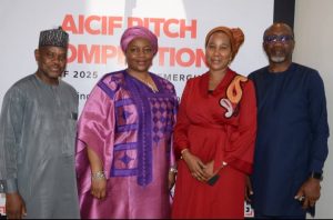20 modern startups compete for ₦5mn grant