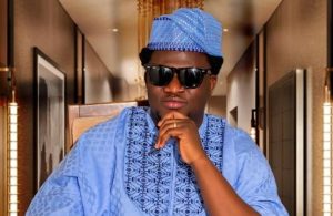 How armed robbers made me go blind