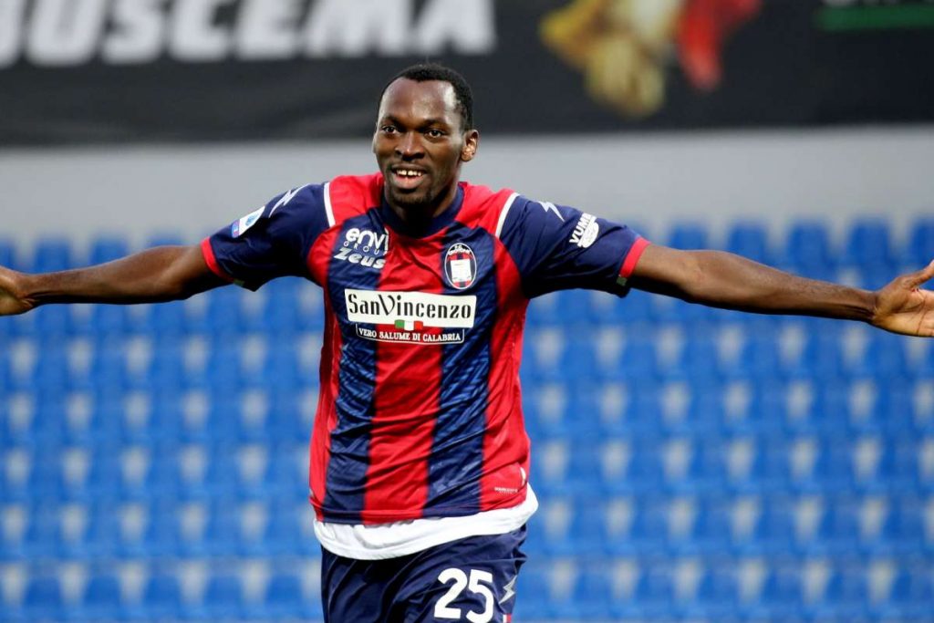 Switch: Simy Nwankwo joins Saudi membership Al Orobah
