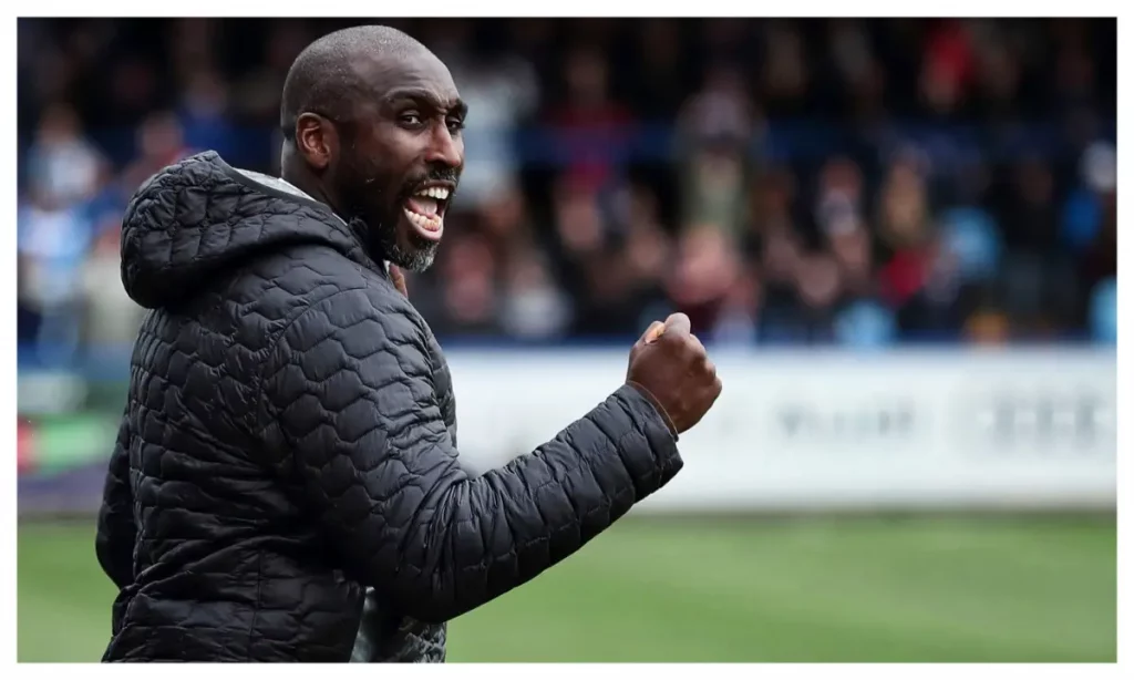 EPL: Sol Campbell predicts Arsenal vs Man Metropolis conflict