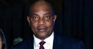 PSC names Chairman’s Convention Corridor after ex-IGP Arase