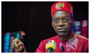 My successor will come from Anambra Central – Soludo