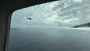 Tensions flare as Chinese language and Philippine ships collide close to disputed shoal in South China Sea