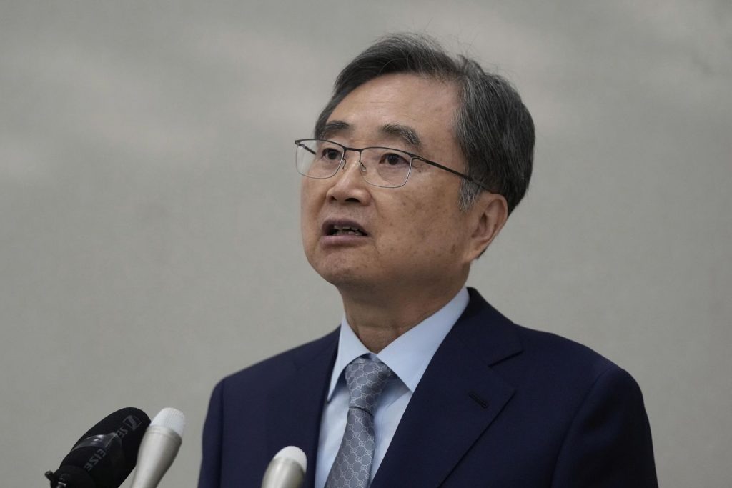 South Korea simmers in aftermath of employee arrests in Georgia