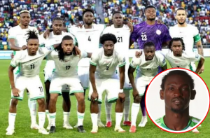 2026 World Cup Qualifiers: Sports activities Editors bemoan S’Eagles poor run