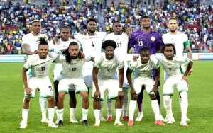 Tremendous Eagles 2026 World Cup Qualifiers: NFF’s missteps and a nation’s sinking hope 