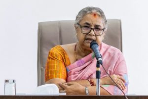 New Nepal interim ministers sworn in after protests