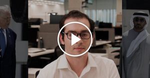 How an Emirati Royal Gained the Battle for A.I. Chips