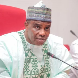 ‘He is politically useless’ – APC slams Tambuwal