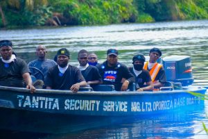 Group hails Tantita Safety for reinforcing OPEC quota