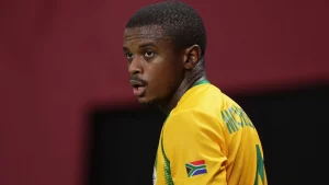 2026 WCQ: FIFA begins disciplinary proceedings in opposition to South Africa over Mokoena eligibility