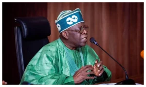 Tinubu’s journey to Kaduna reveals North nonetheless with APC – Presidency