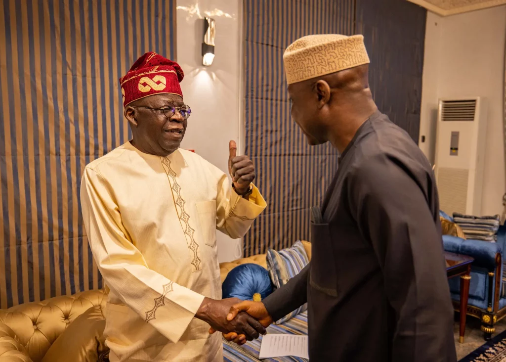 Ekiti APC leaders, stakeholders reaffirm assist for Tinubu, Oyebanji’s second time period