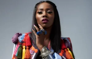 I are not looking for a woman, I would like extra boys – Tiwa Savage