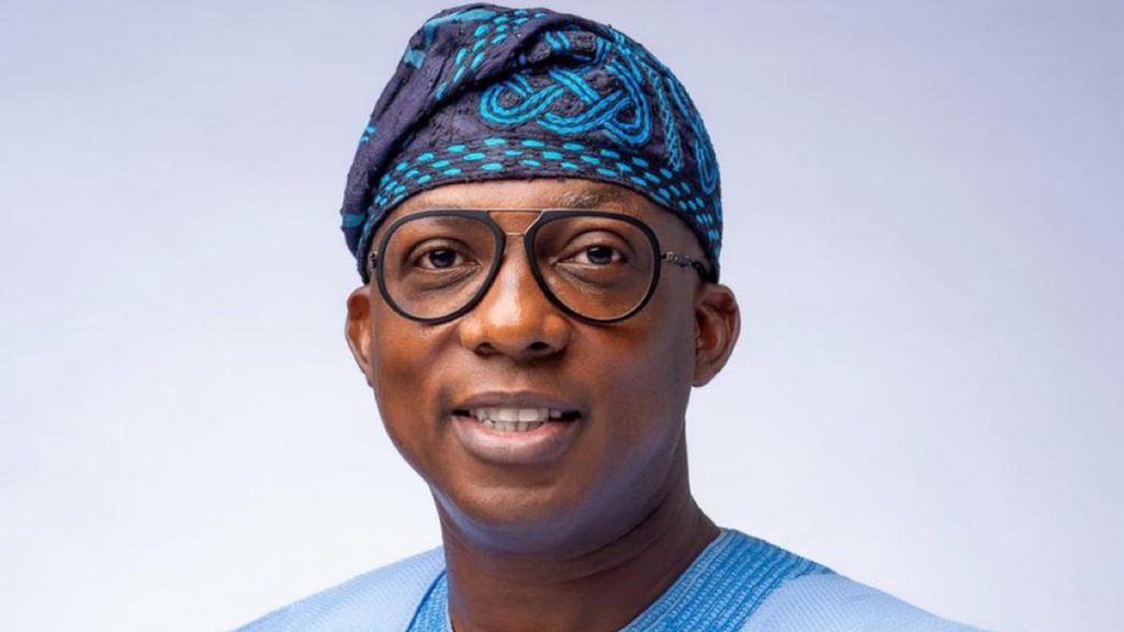 Lagos seals two estates fordischarging wastewater into drains