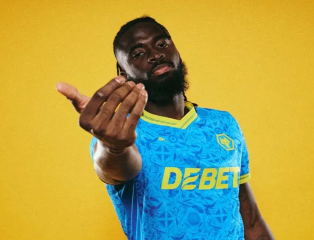 Arokodare relishes Premier League bodily battle