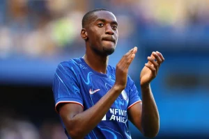 Chelsea’s Tosin Adarabioyo names John Terry, Rio Ferdinand amongst his 5 idols