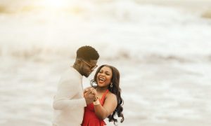 #ATimelesslovestory2025! Toyosi and Tola Discovered Love on Instagram #ATimelesslovestory2025! Toyosi and Tola Discovered Love on Instagram