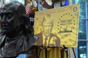 India expresses concern about Trump plan to hike charges on H-1B visas that carry tech employees to U.S.