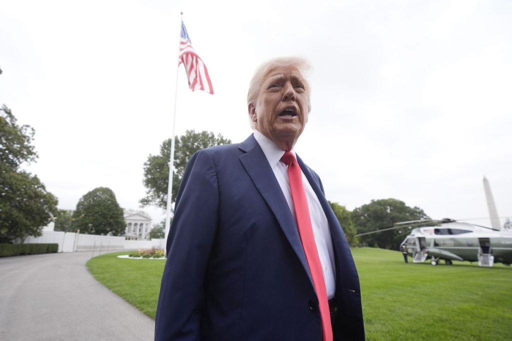 Trump to confront U.N. with peace-through-strength message, forge offers on sidelines