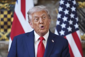 Decide blocks Trump administration from instantly deporting Guatemalan migrant youngsters