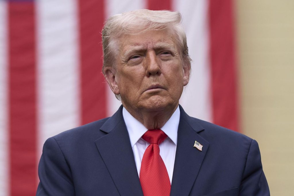 After Xi's parade, Trump should re-engage with Asia to overturn notion of U.S. 'chaos'