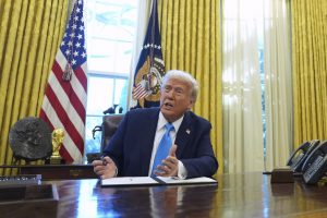 Professional-democracy advocates apprehensive over Trump overtures to Putin-friendly Belarus
