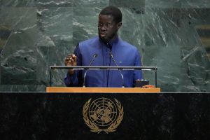 On the U.N., African leaders didn’t draw consideration to residence conflicts, analysts say
