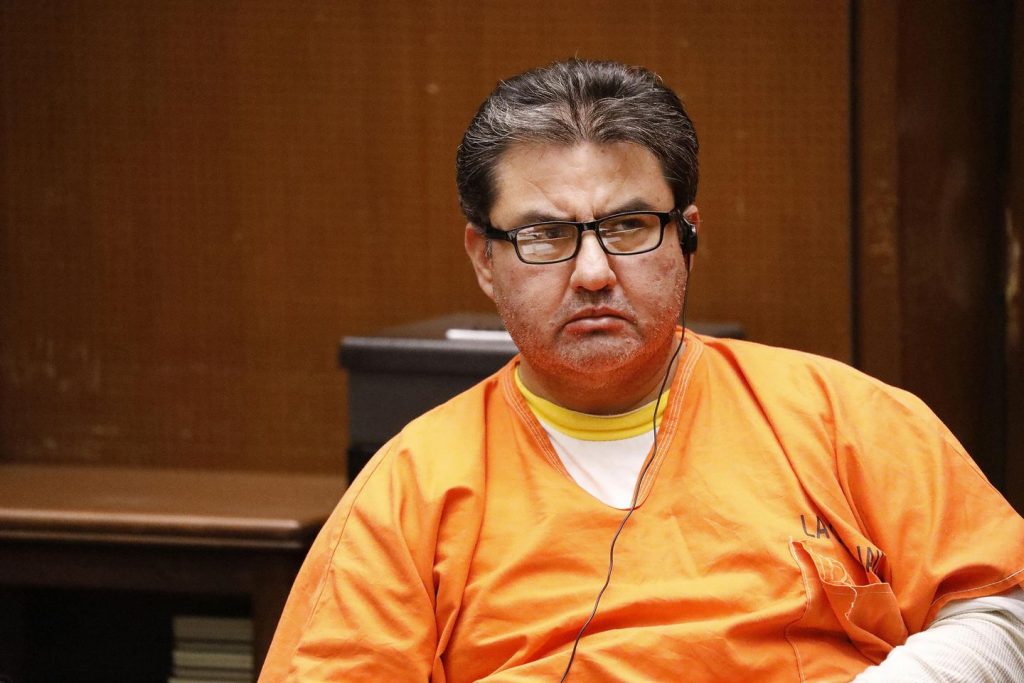 Longtime head of Mexican megachurch is indicted in New York on federal intercourse trafficking fees