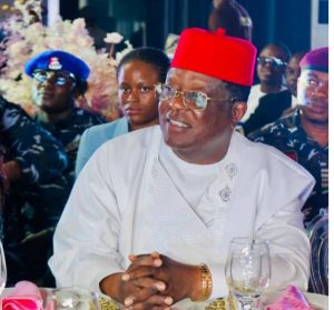 Carter Bridge irredeemable — Umahi
