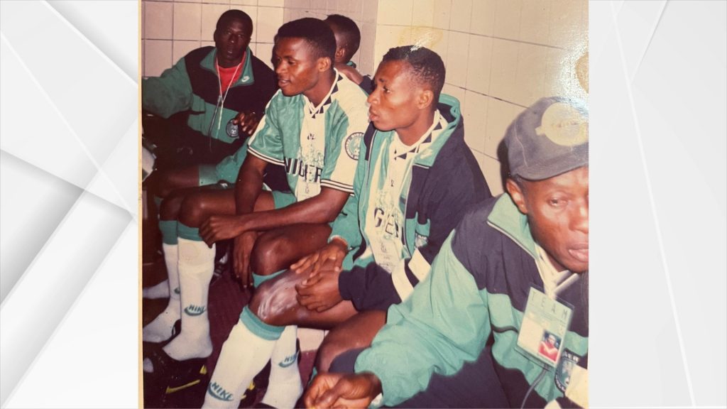 30 years on, remembering the Nigerian teenage footballer killed by a ‘mysterious’ bullet
