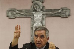 After explosive revelations, Vatican trial heads to appeals part