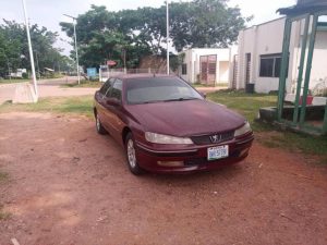 FCT Police probe lifeless physique discovered at NASS automobile park